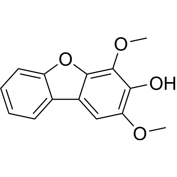 Eriobofuran 97218-06-9